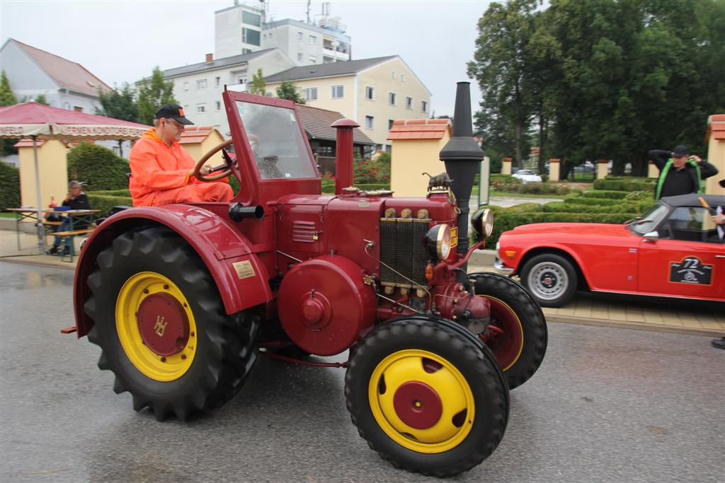 2014-07-13    Oldtimertreffen